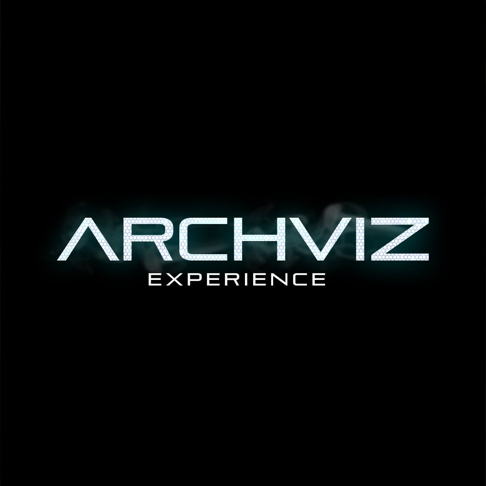 Archviz Experience